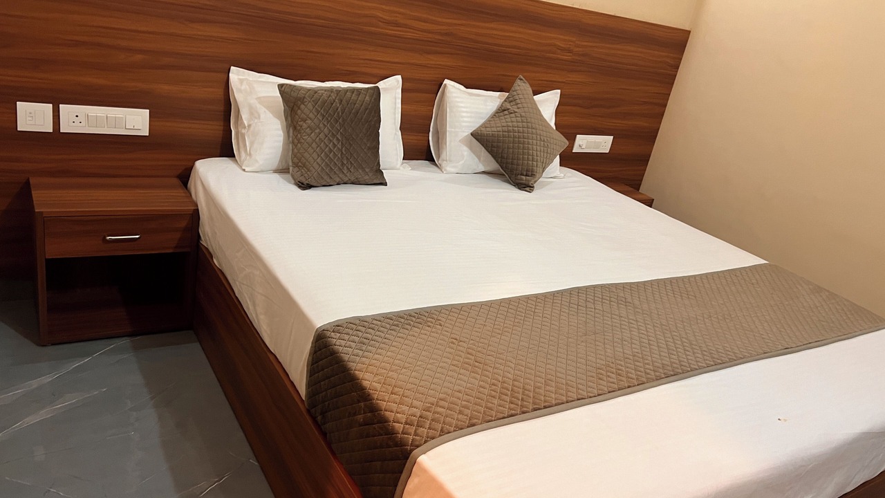 Photo of Bedroom in Amer