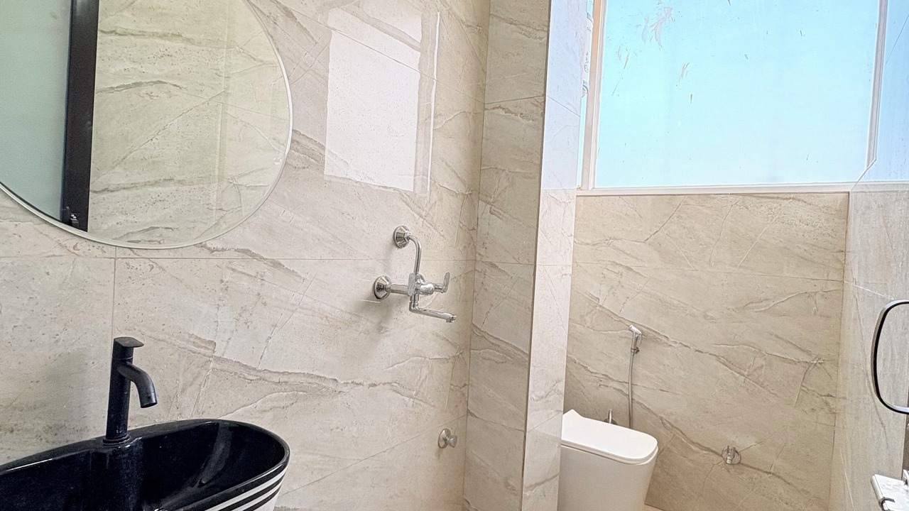 Photo of Bathroom in Amer