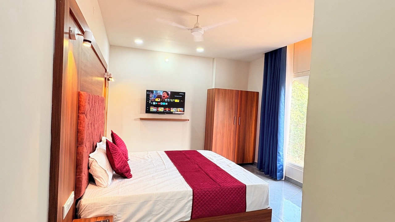 Photo of Bedroom in Amer