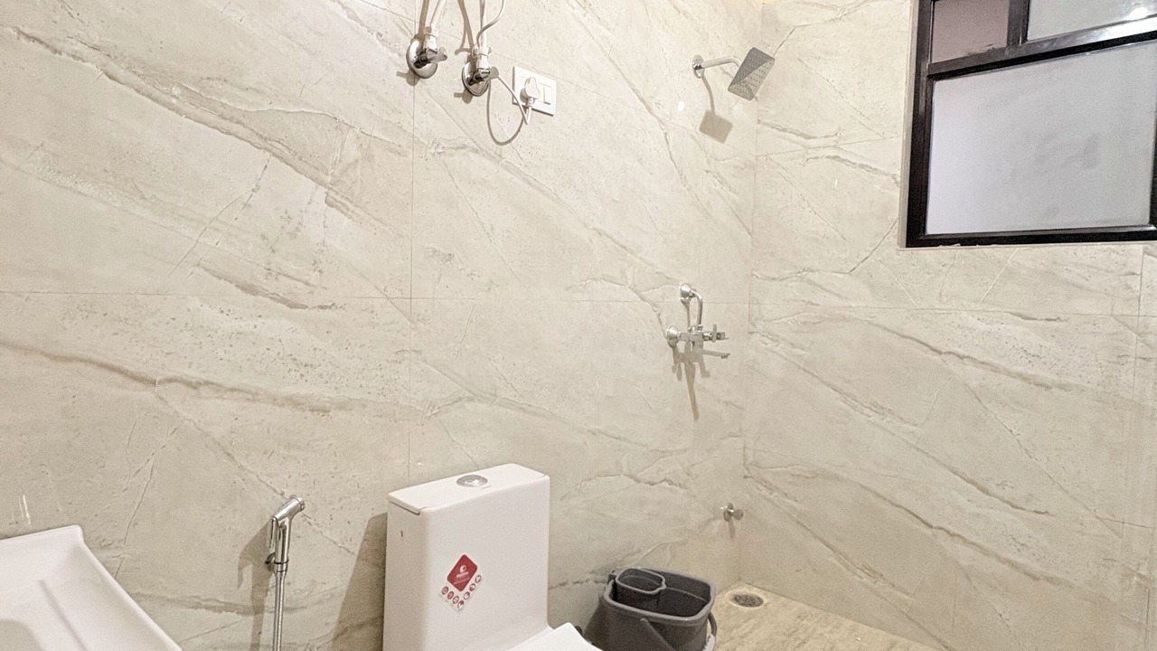 Photo of Bathroom in Amer
