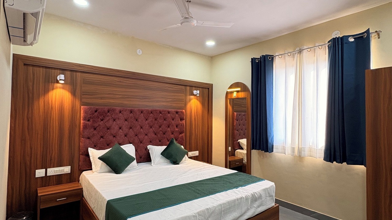 Photo of Bedroom in Amer