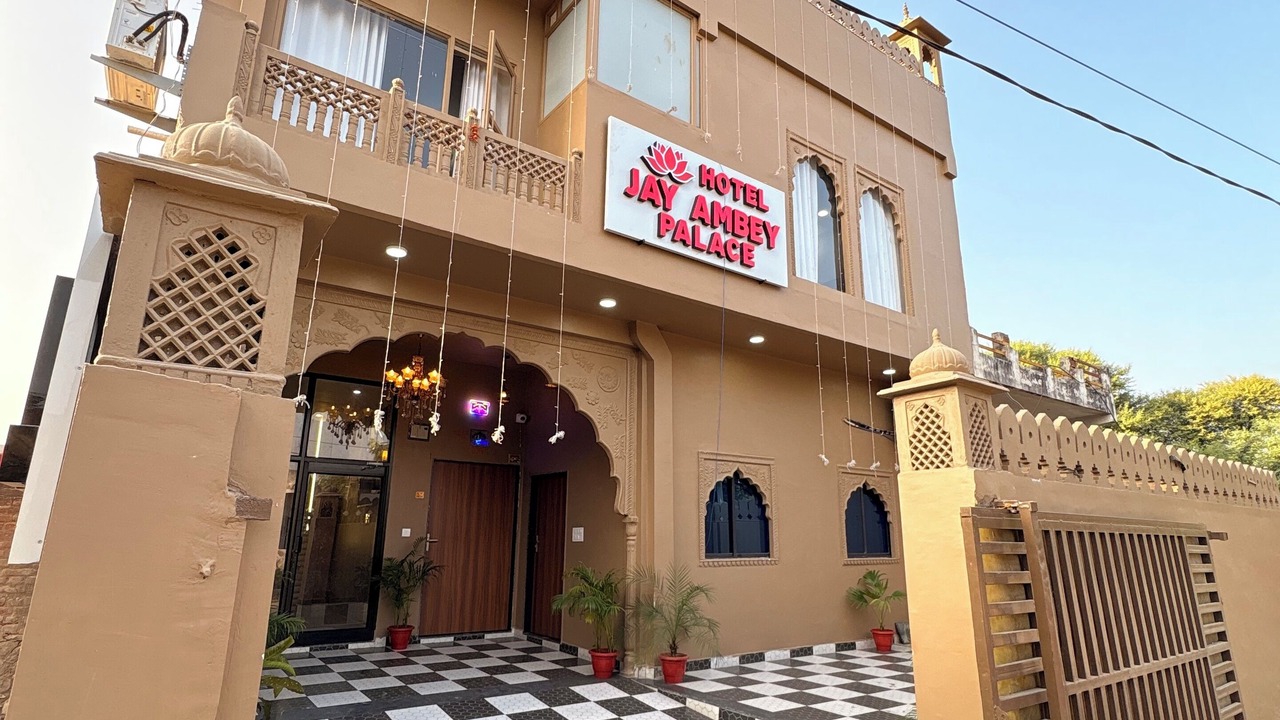Photo of Outdoor in Amer