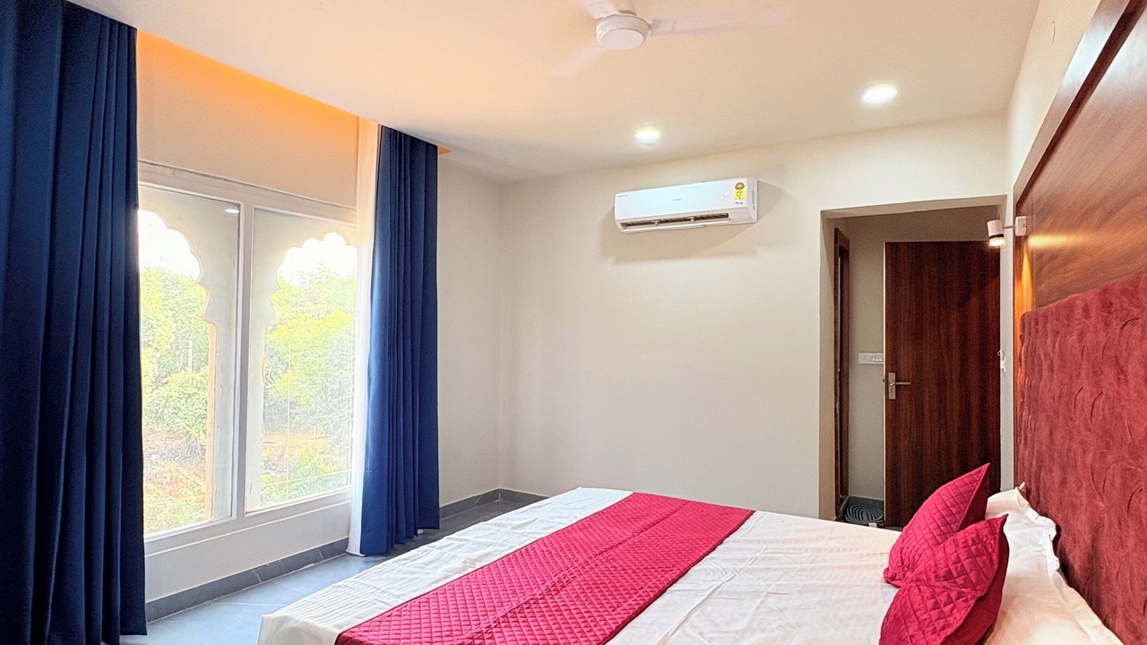 Photo of Bedroom in Amer