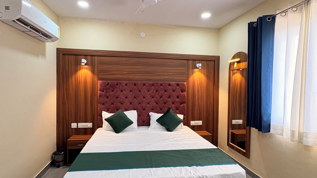 Photo of Bedroom in Amer