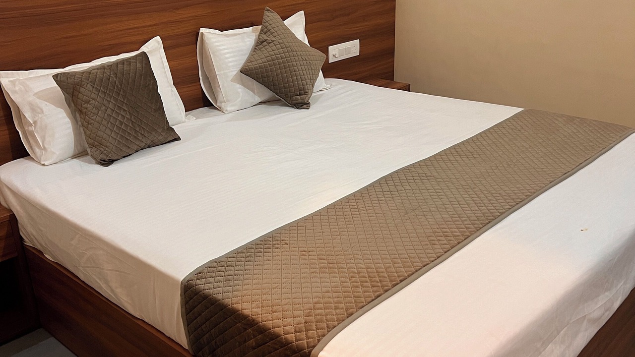 Photo of Bedroom in Amer