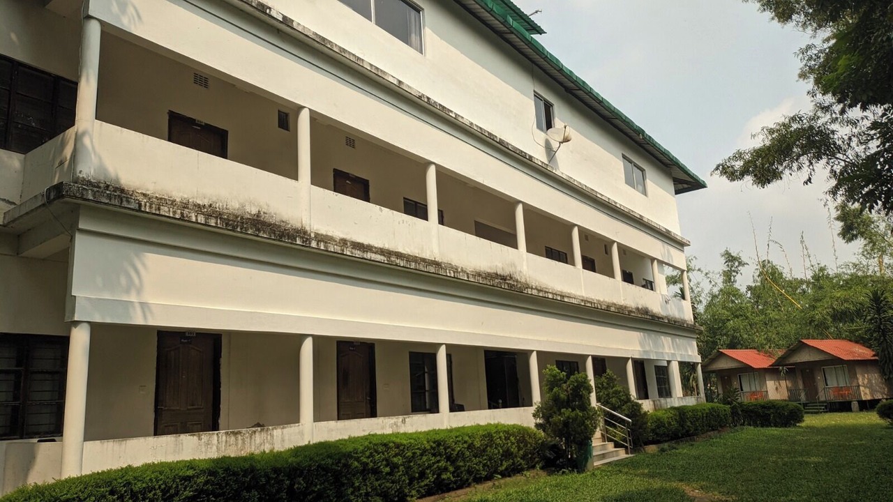 Photo of Outdoor in Jalpaiguri