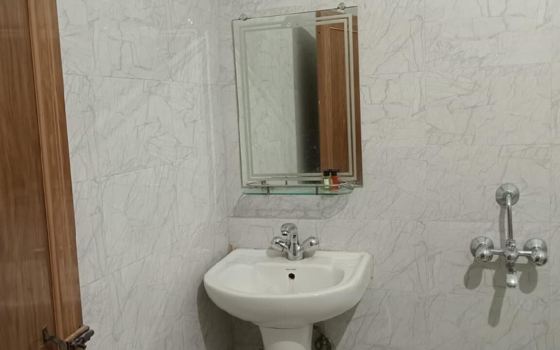Photo of Bathroom in Jalpaiguri