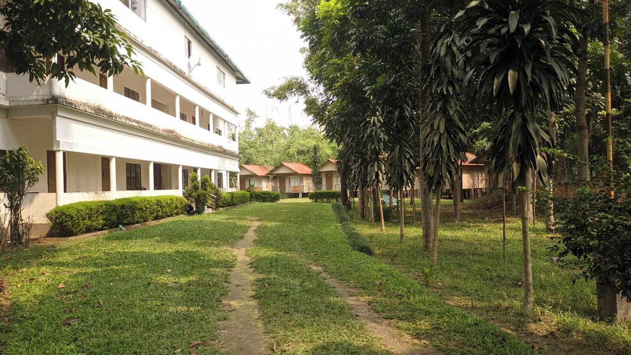 Photo of Outdoor in Jalpaiguri