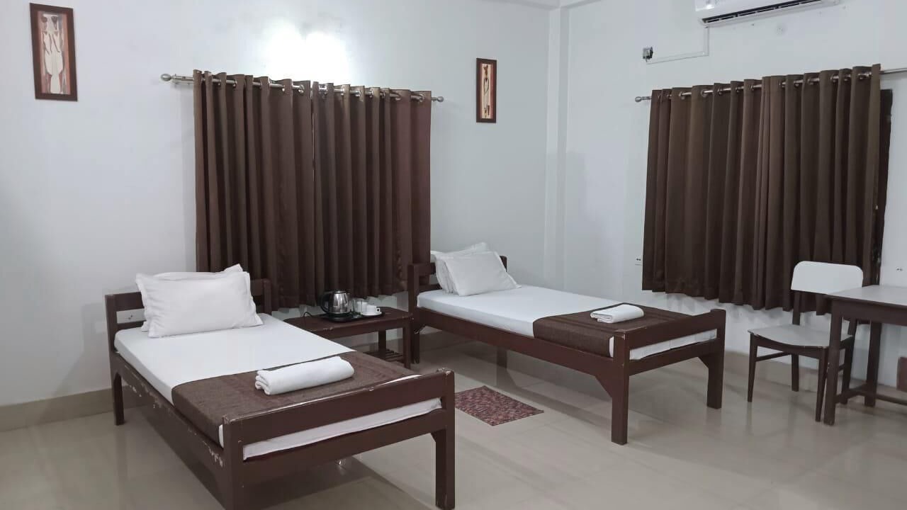 Photo of Bedroom in Jalpaiguri