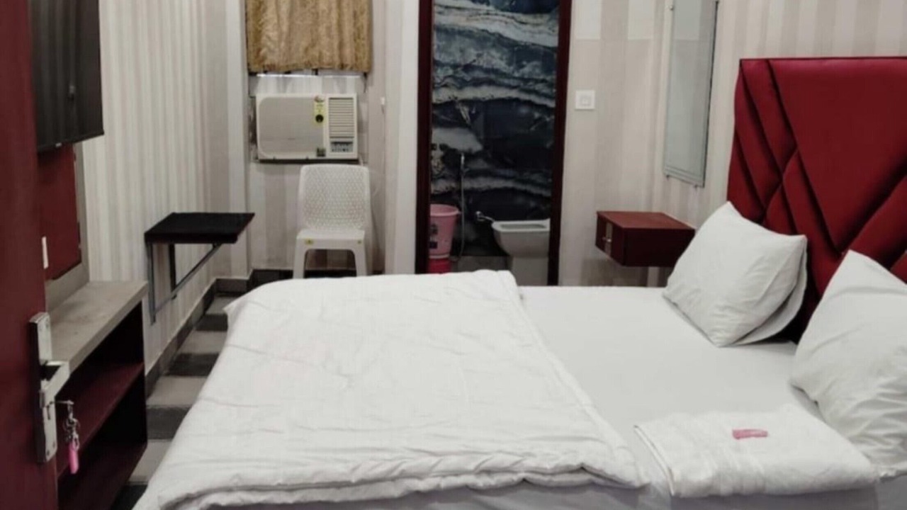 Photo of Bedroom in Bhadrak