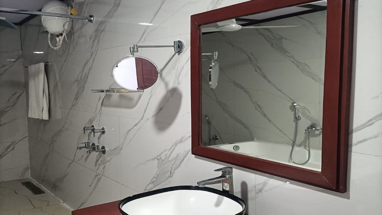 Photo of Bathroom in Angul