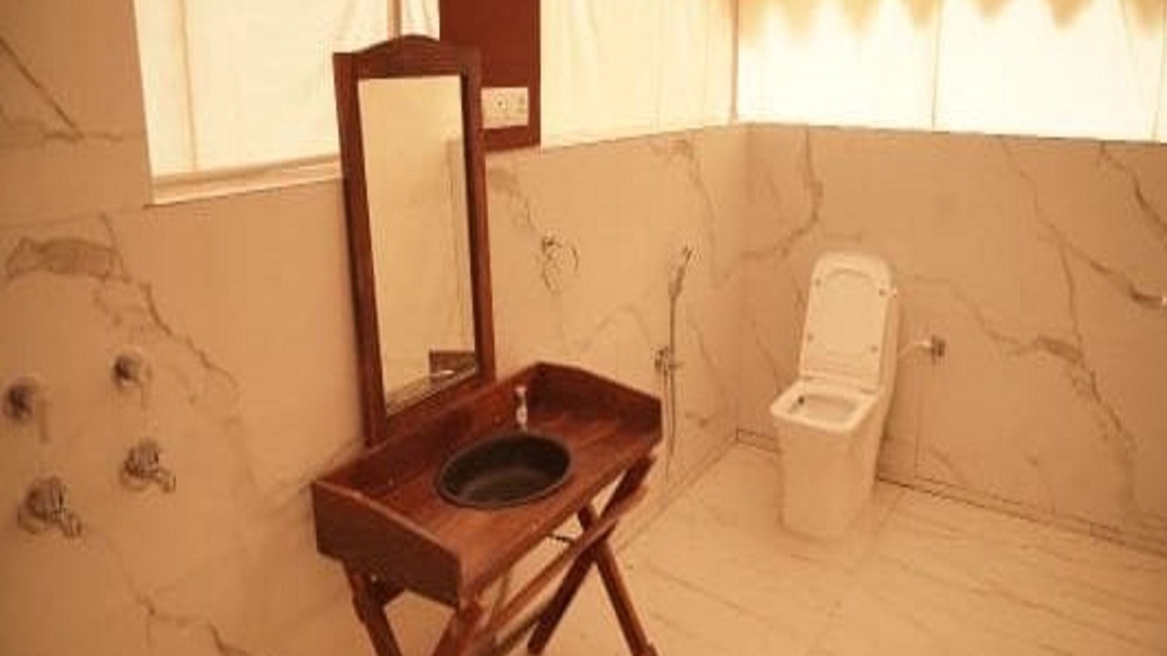 Photo of Bathroom in Angul