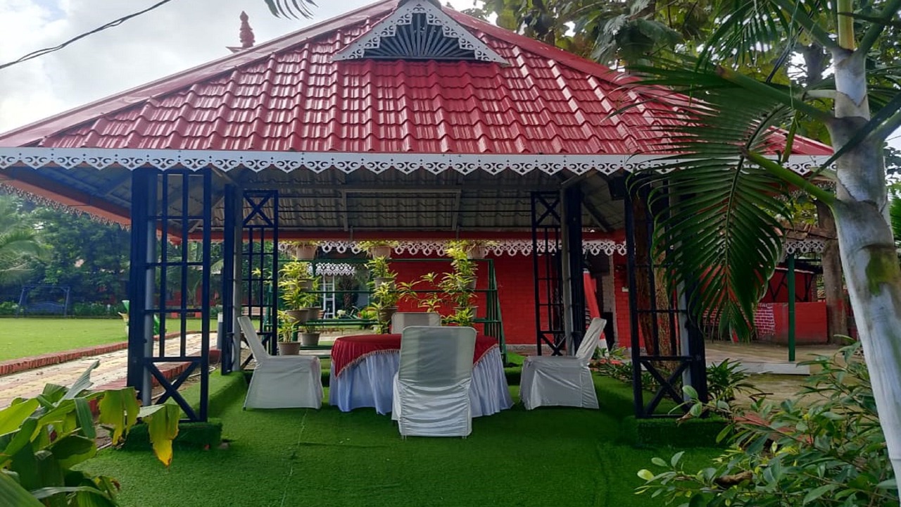 Photo of Outdoor in Angul