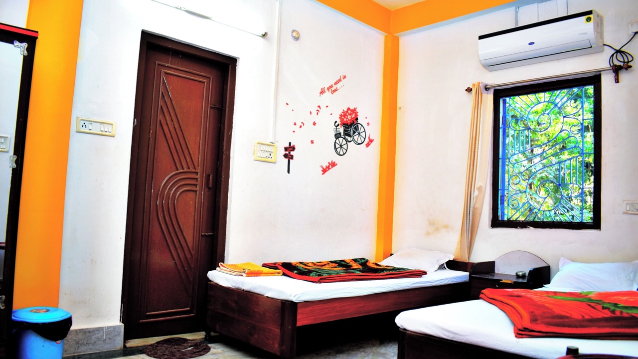 Photo of Bedroom in Alipurduar
