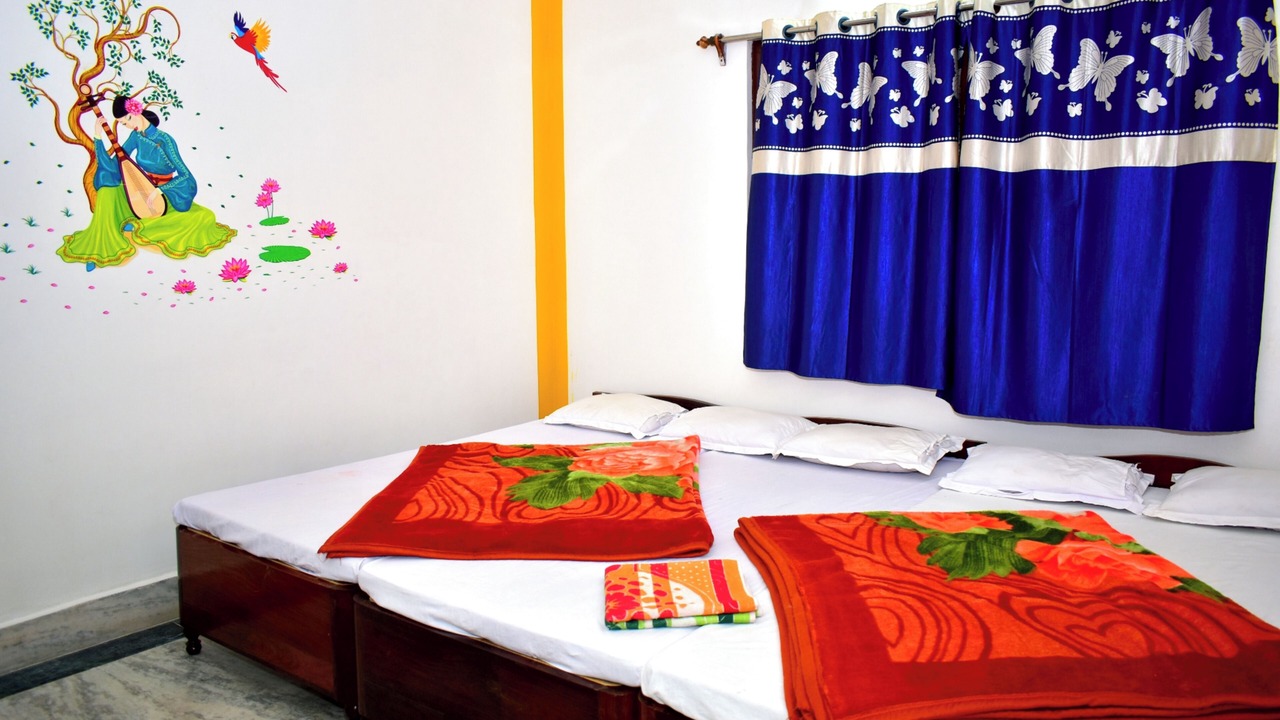 Photo of Bedroom in Alipurduar