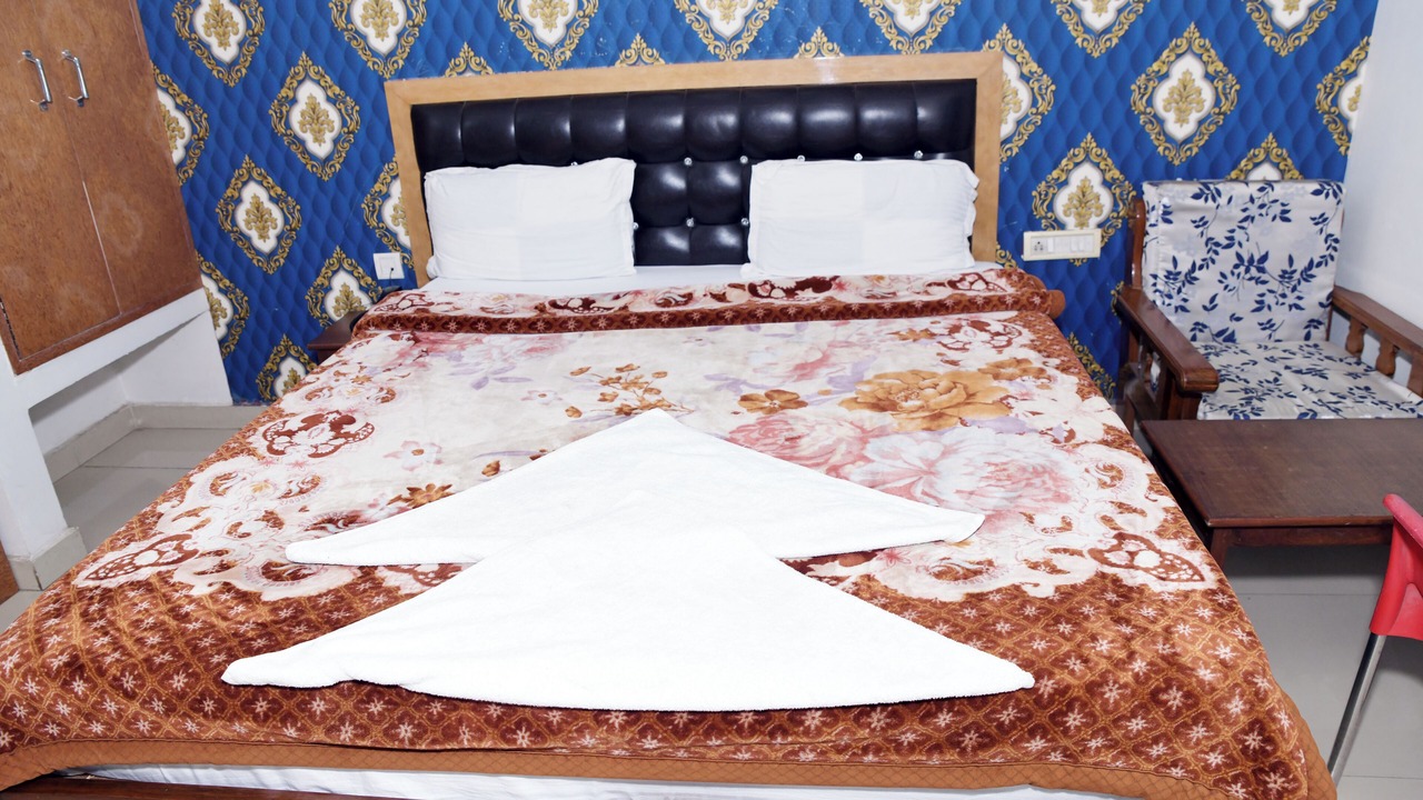 Photo of Bedroom in Saharsa