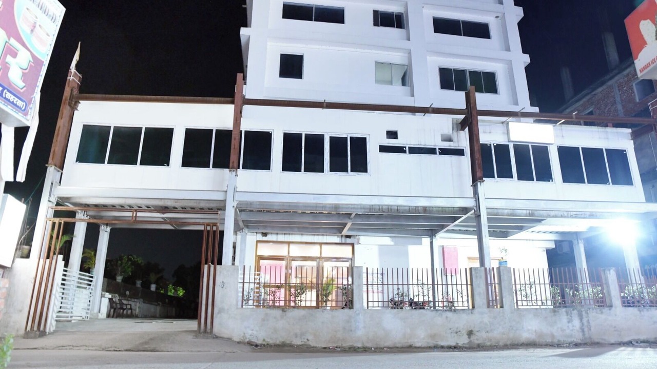 Photo of Outdoor in Saharsa