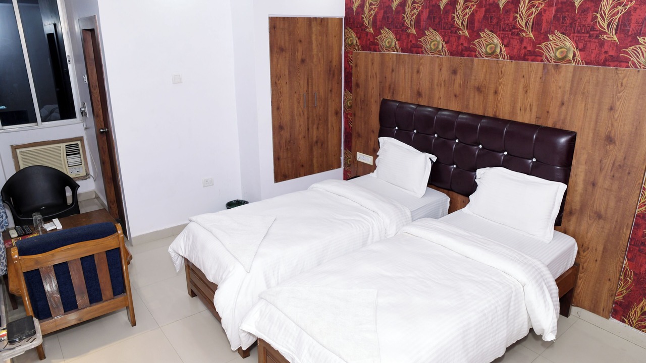 Photo of Bedroom in Saharsa