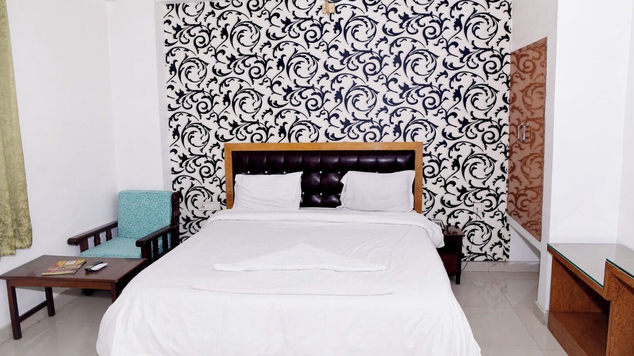 Photo of Bedroom in Saharsa
