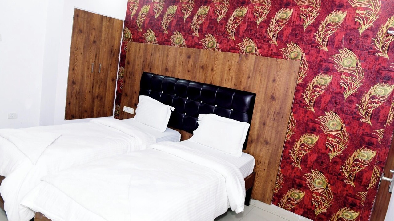 Photo of Bedroom in Saharsa