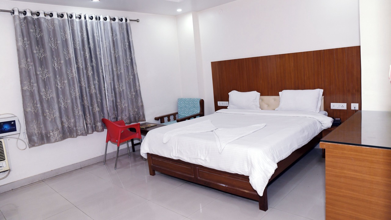 Photo of Bedroom in Saharsa