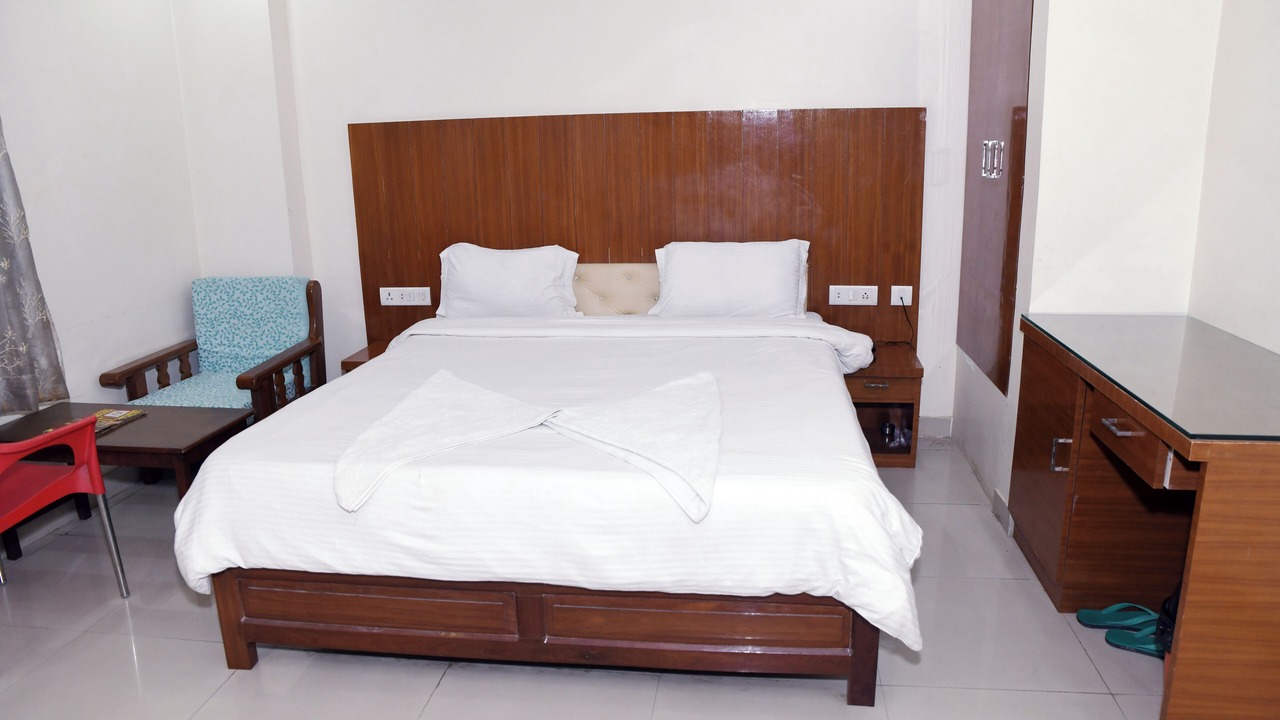 Photo of Bedroom in Saharsa
