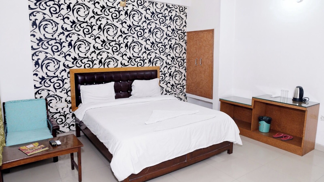 Photo of Bedroom in Saharsa