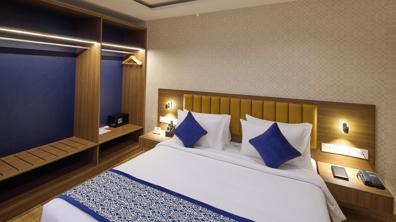 Photo of Bedroom in Deoghar