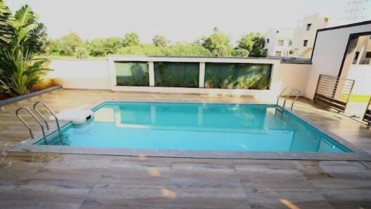 Photo of Outdoor in Vadanemelli