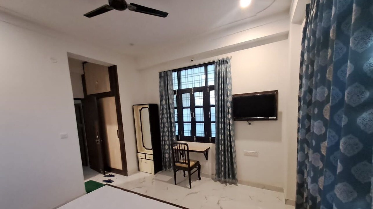 Photo of Bedroom in Fatehpura