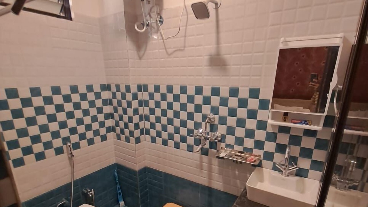 Photo of Bathroom in Fatehpura