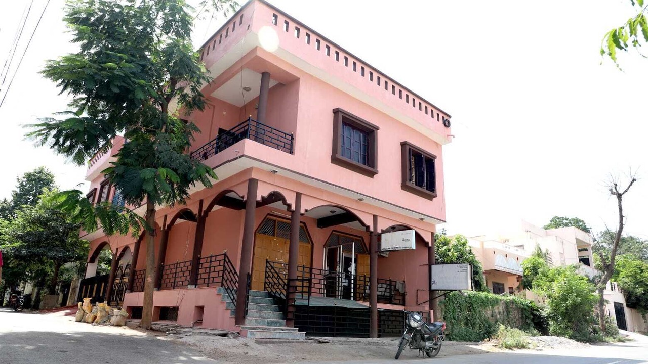 Photo of Outdoor in Fatehpura