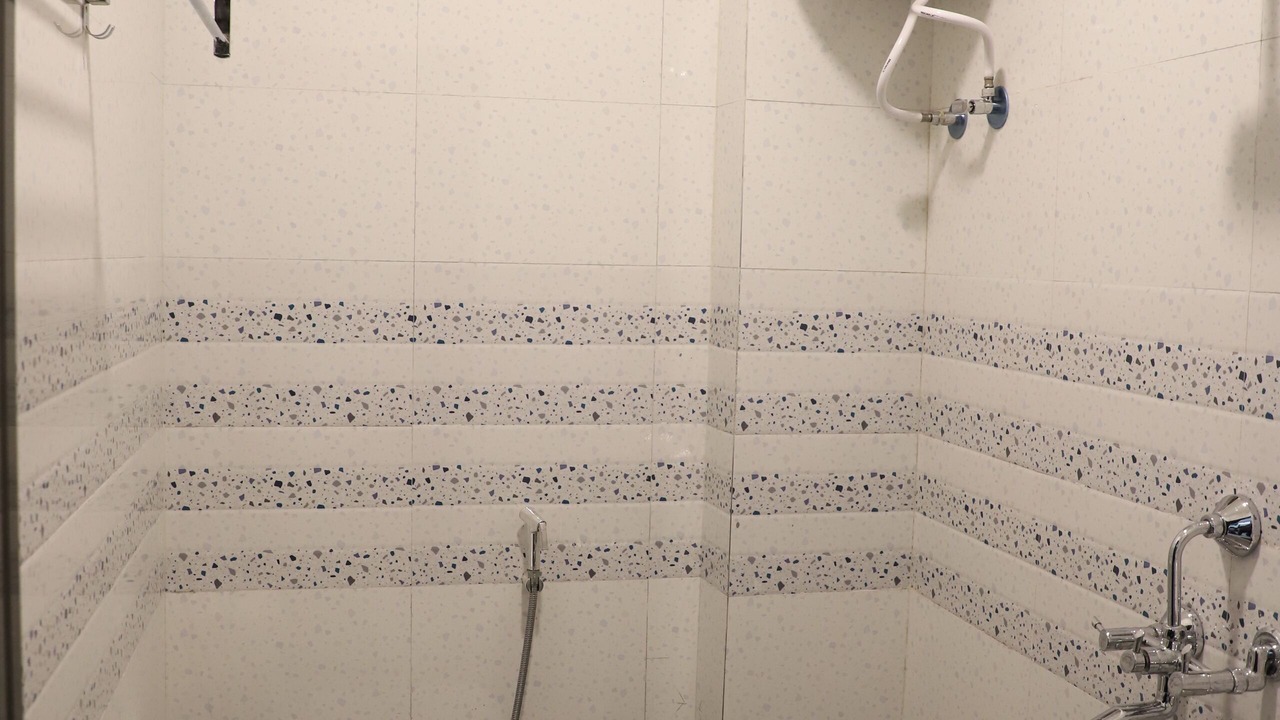 Photo of Bathroom in Fatehpura
