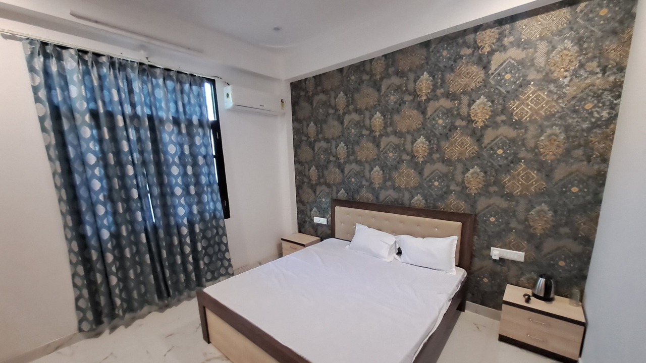 Photo of Bedroom in Fatehpura