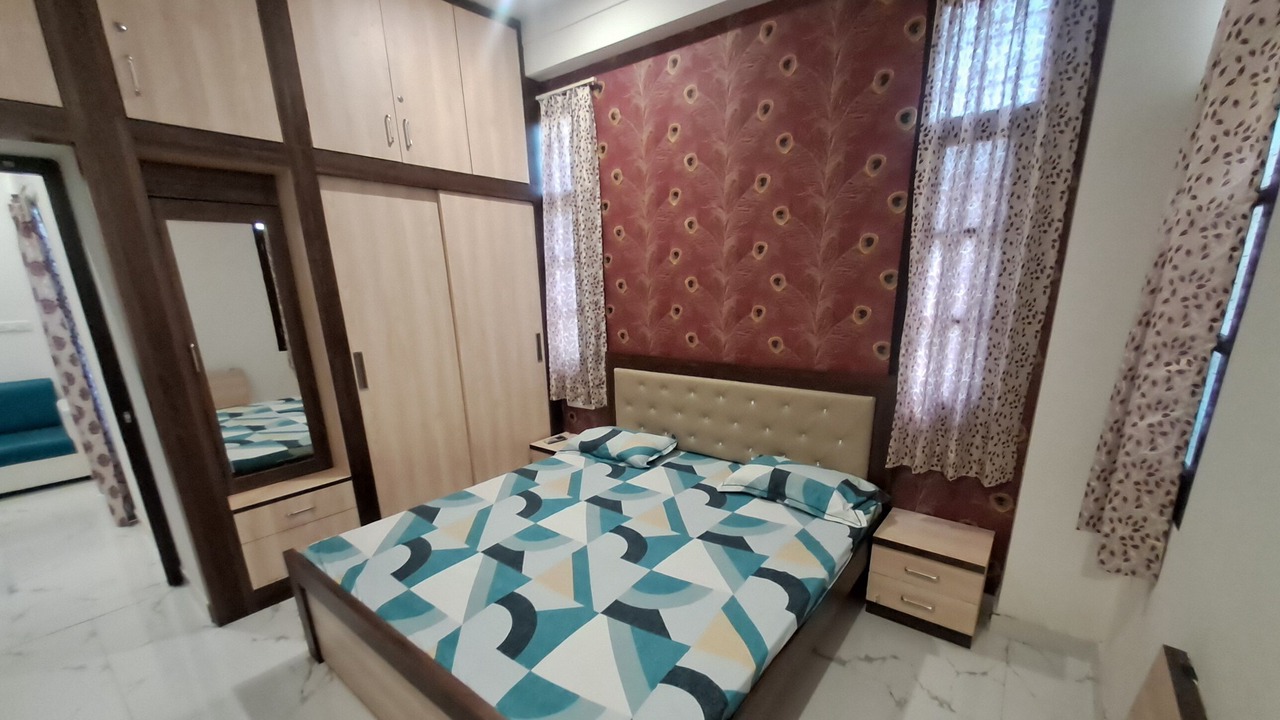 Photo of Bedroom in Fatehpura