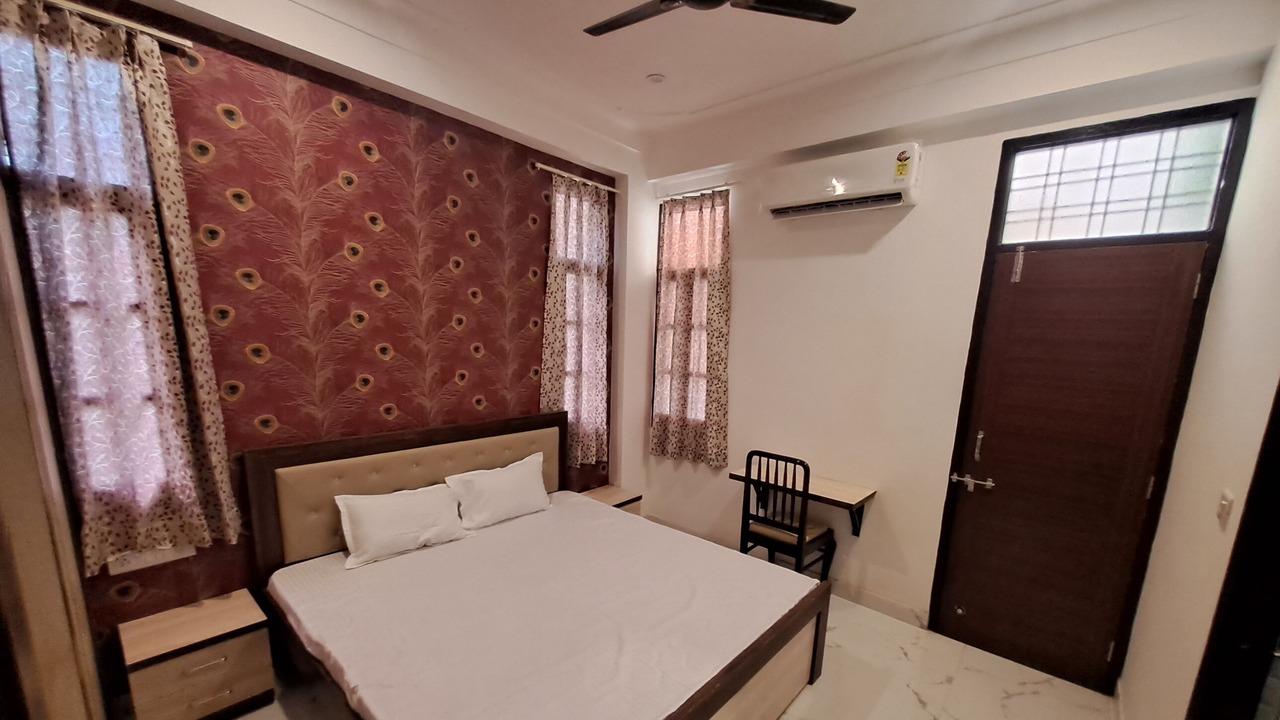 Photo of Bedroom in Fatehpura