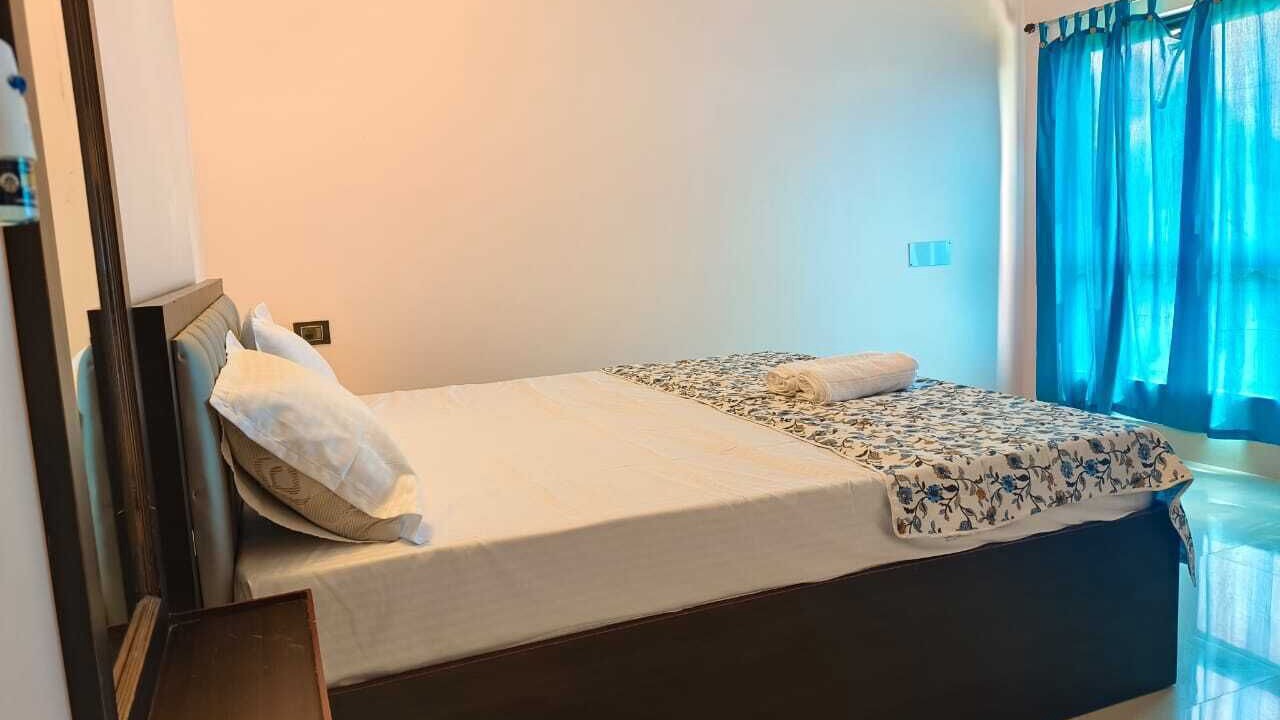 Photo of Bedroom in Bolpur