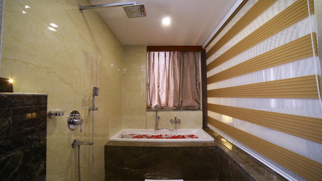 Photo of Bathroom in Jamui