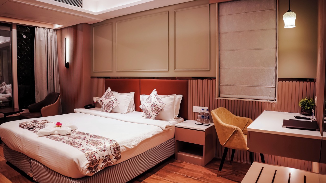 Photo of Bedroom in Jamui