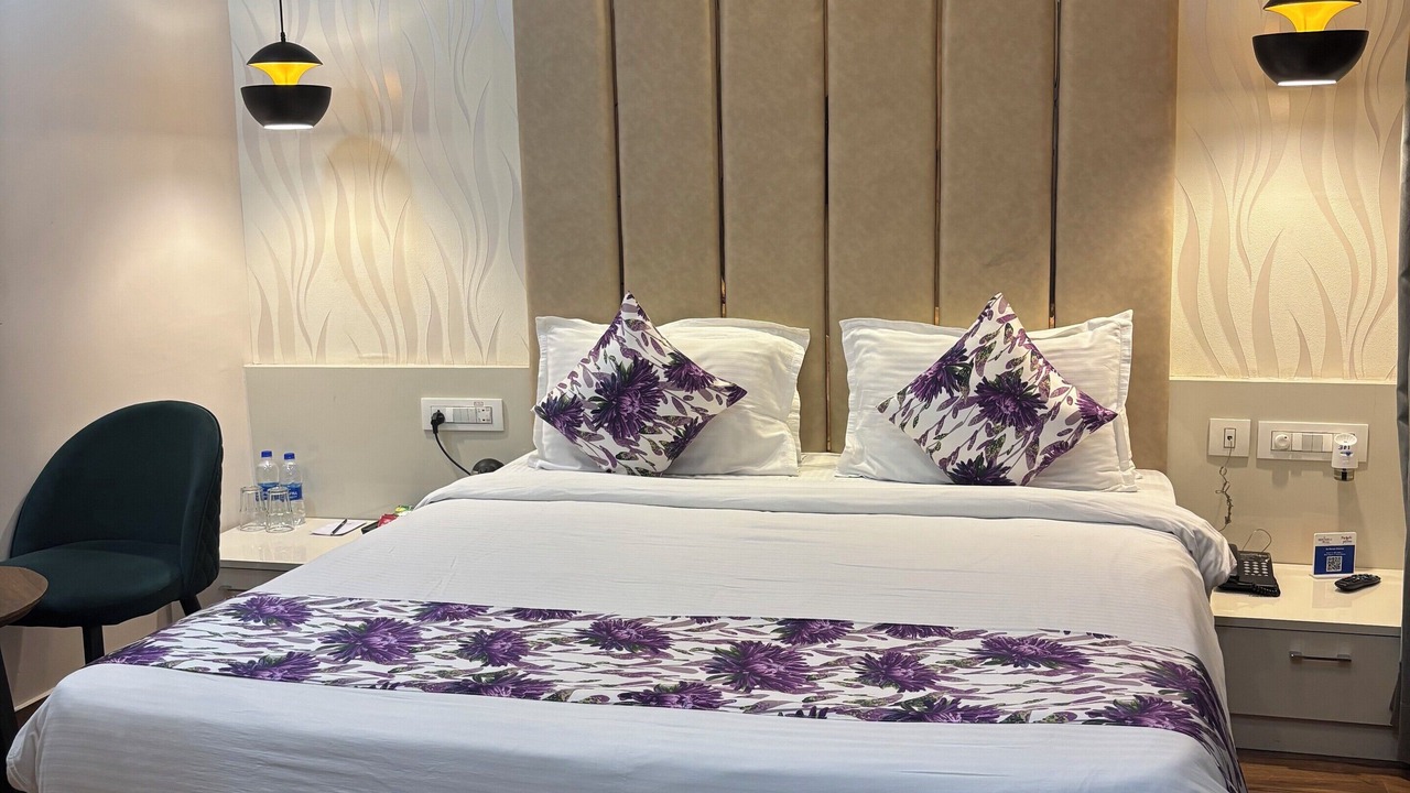 Photo of Bedroom in Jamui