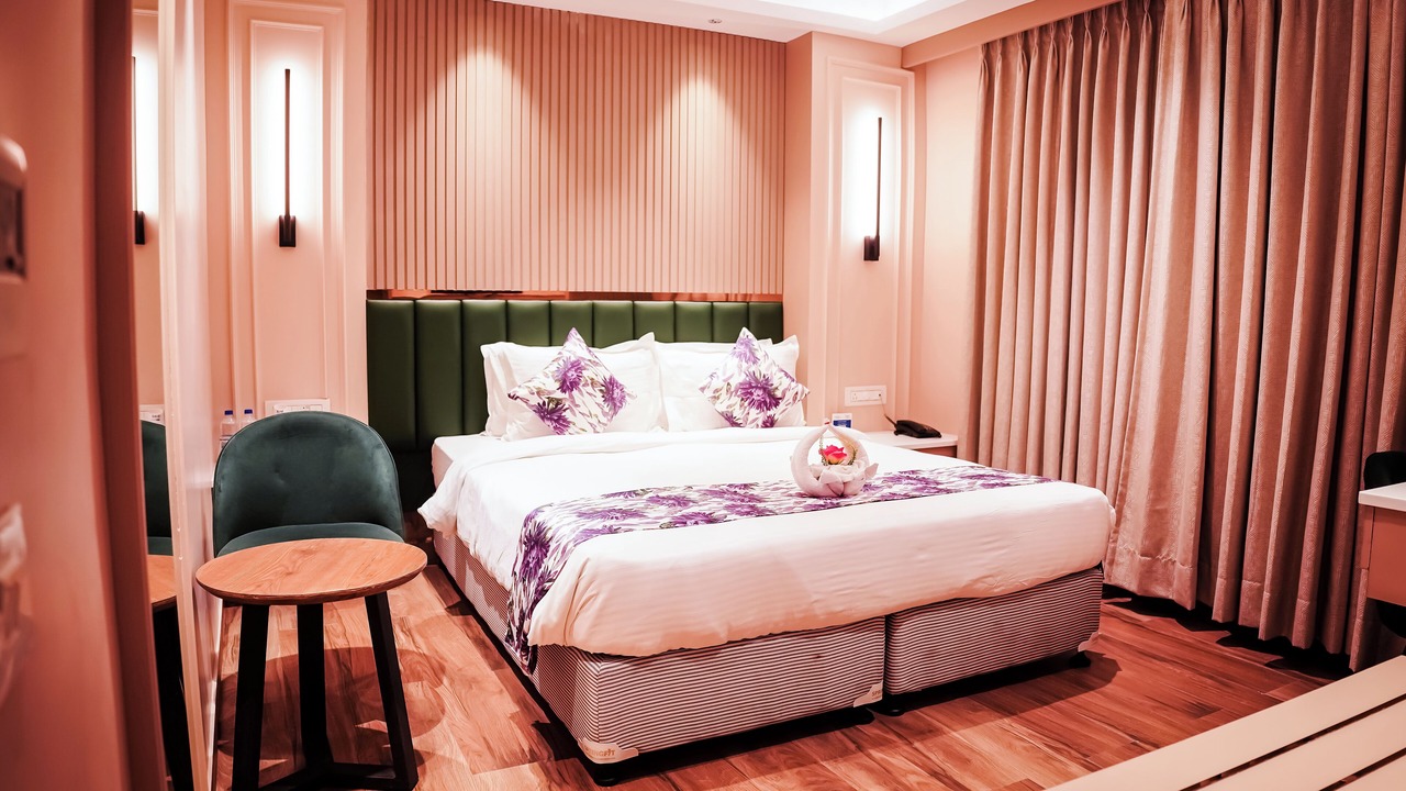 Photo of Bedroom in Jamui