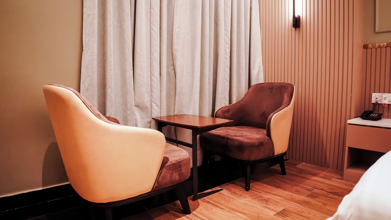 Photo of Bedroom in Jamui