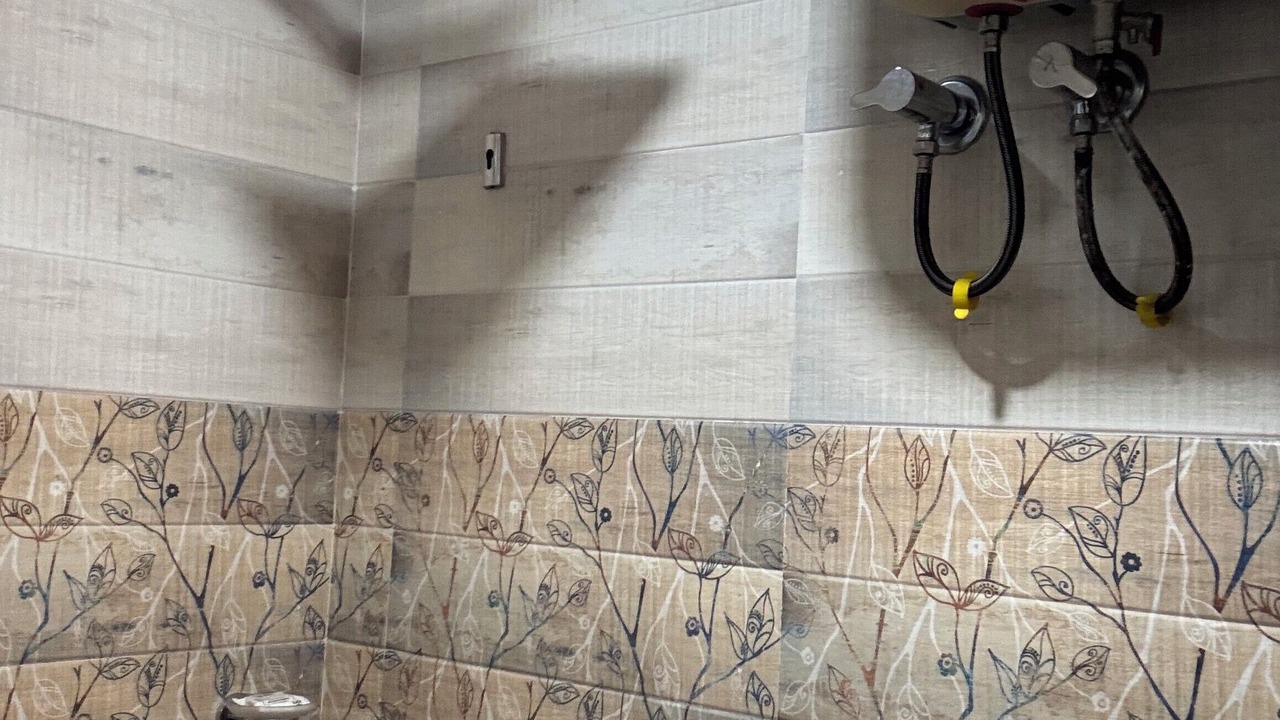 Photo of Bathroom in Jamui