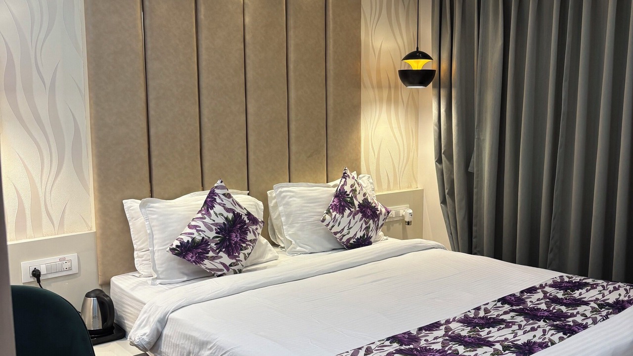 Photo of Bedroom in Jamui