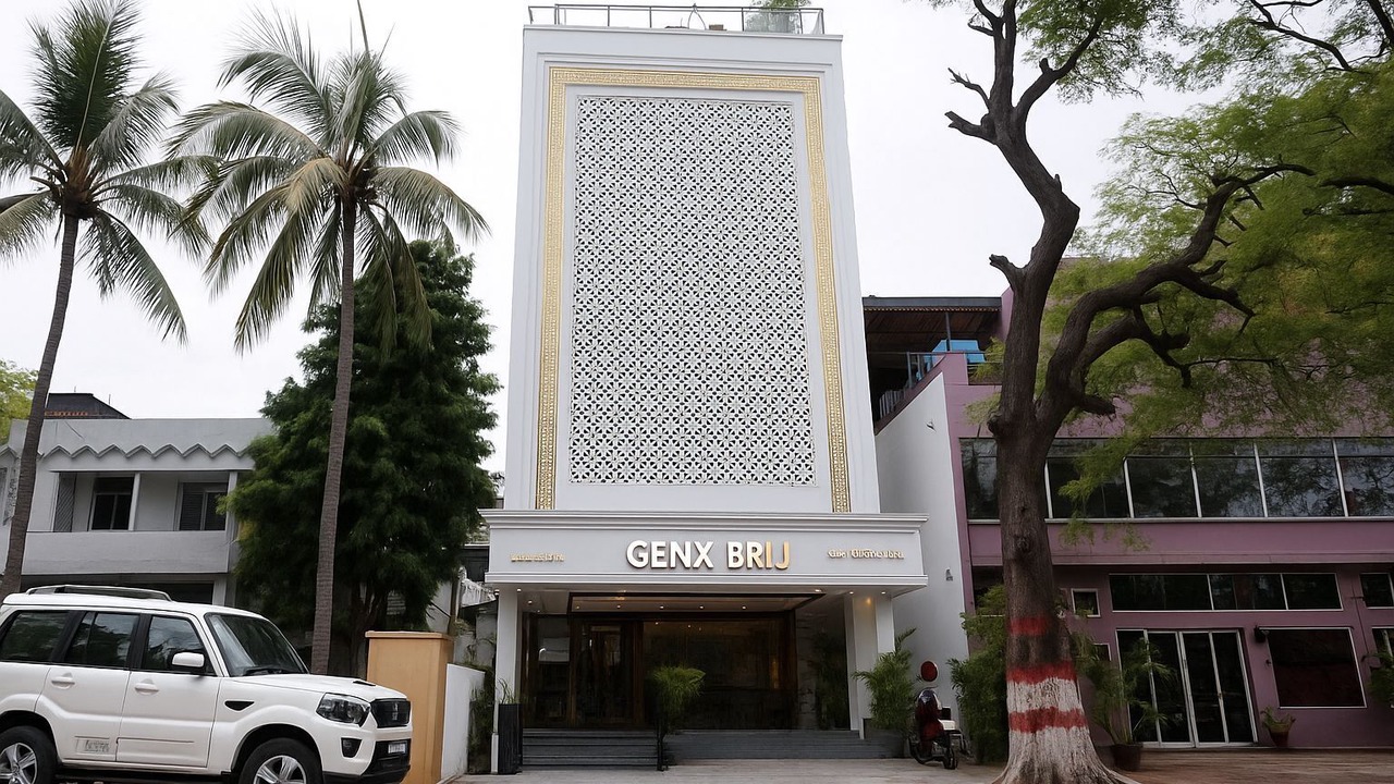 Photo of Outdoor in Jamui