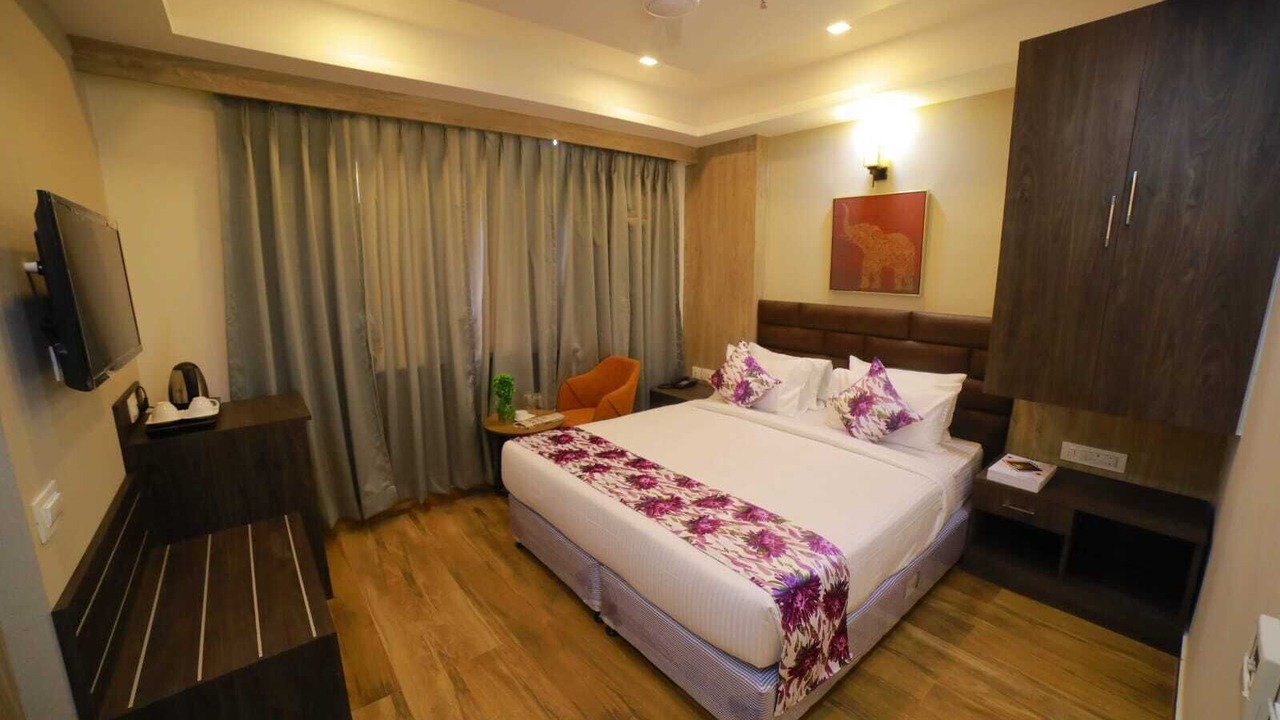 Photo of Bedroom in Jamui