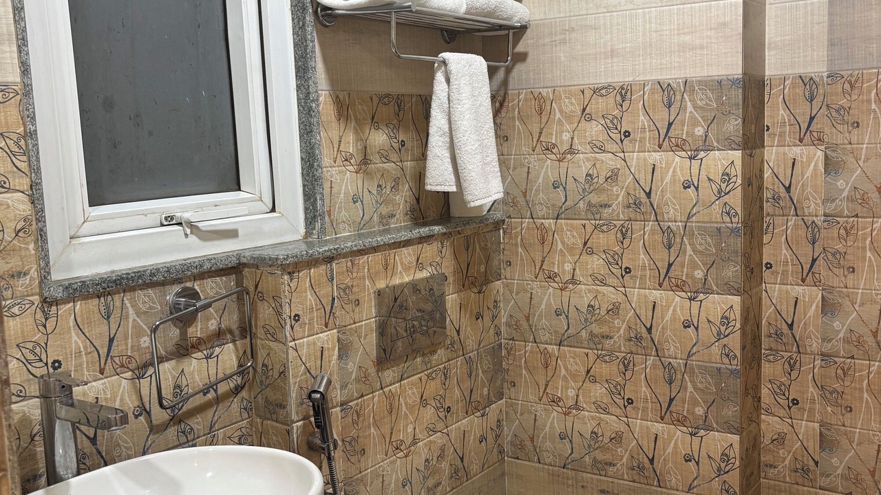Photo of Bathroom in Jamui