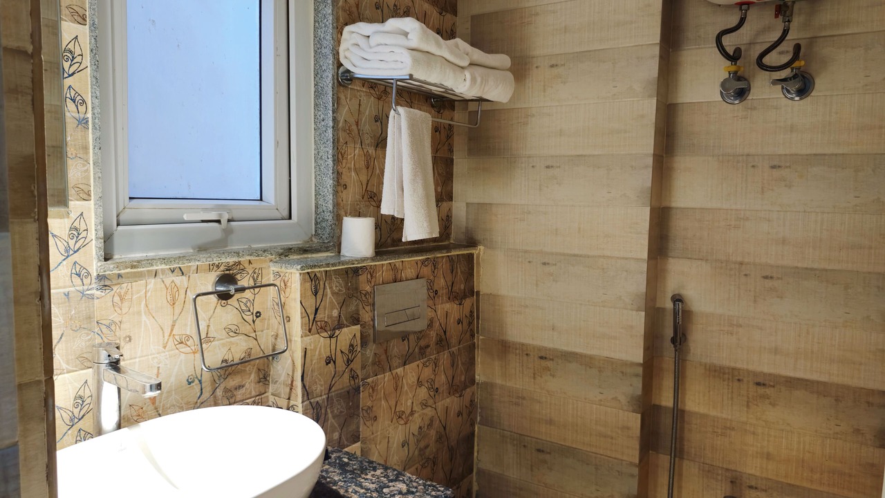 Photo of Bathroom in Jamui