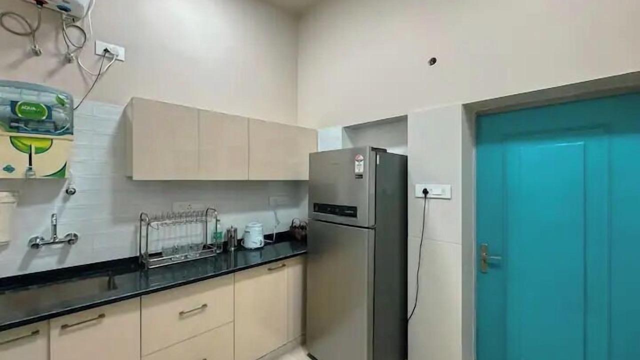 Photo of Kitchen in Jaipur
