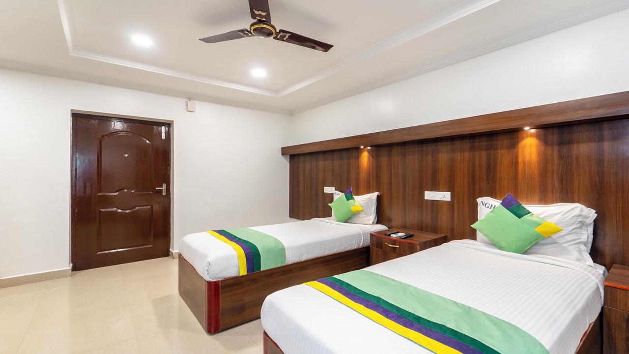 Photo of Bedroom in Nanganallur
